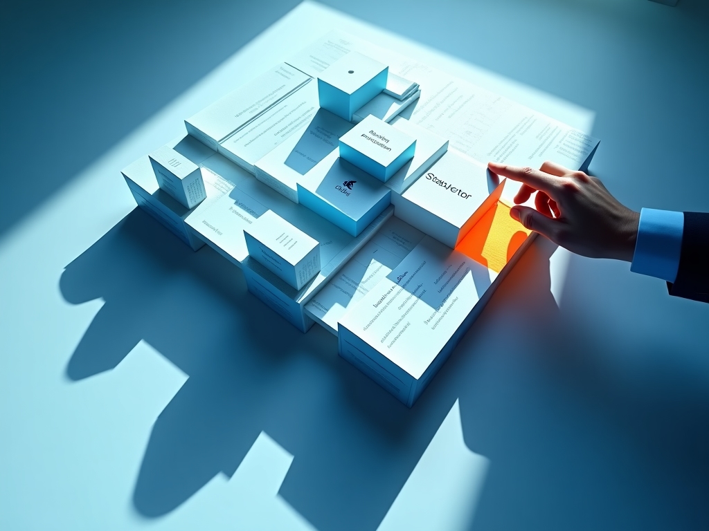 Методология стратегического финансового планирования